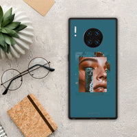Thumbnail for Cry an Ocean - Huawei Mate 30 Pro case