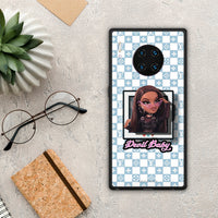 Thumbnail for Devil Baby - Huawei Mate 30 Pro case