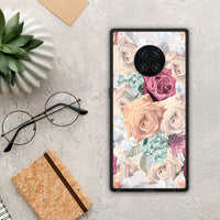 Thumbnail for Floral Bouquet - Huawei Mate 30 Pro case