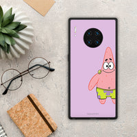 Thumbnail for Friends Patrick - Huawei Mate 30 Pro case