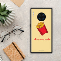 Thumbnail for Fries Before Guys - Huawei Mate 30 Pro case