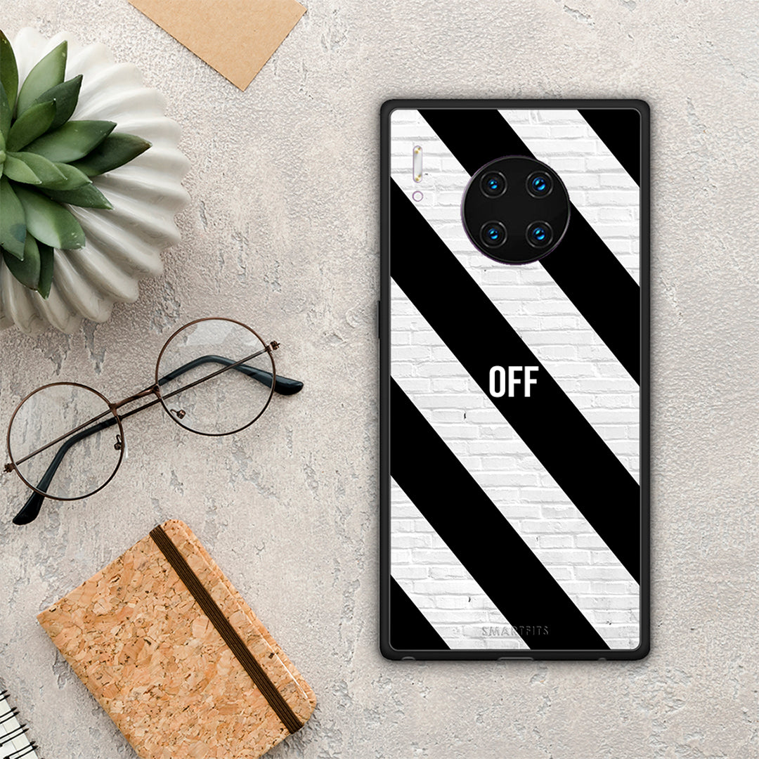 Get Off - Huawei Mate 30 Pro case