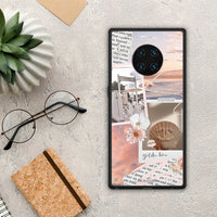 Thumbnail for Golden Hour - Huawei Mate 30 Pro case