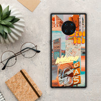 Thumbnail for Groovy Babe - Huawei Mate 30 Pro case