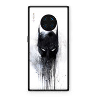 Thumbnail for 4 - Huawei Mate 30 Pro Paint Bat Hero case, cover, bumper