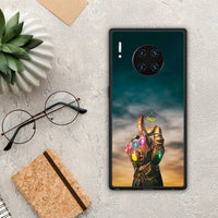 Thumbnail for Infinity Snap - Huawei Mate 30 Pro case
