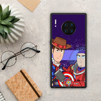 Thumbnail for Infinity Story - Huawei Mate 30 Pro case