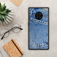 Thumbnail for Jeans Pocket - Huawei Mate 30 Pro case