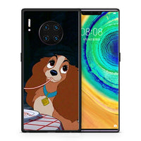 Thumbnail for Lady and Tramp 2 - Huawei Mate 30 Pro case