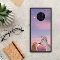 Thumbnail for Lady and Tramp - Huawei Mate 30 Pro case