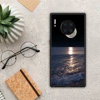 Thumbnail for Landscape Moon - Huawei Mate 30 Pro case