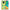 Θήκη Huawei Mate 30 Pro Lemons από τη Smartfits με σχέδιο στο πίσω μέρος και μαύρο περίβλημα | Huawei Mate 30 Pro Lemons case with colorful back and black bezels