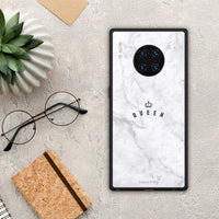 Thumbnail for Marble Queen - Huawei Mate 30 Pro case