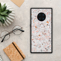 Thumbnail for Marble Terrazzo - Huawei Mate 30 Pro case