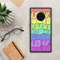 Thumbnail for Melting Rainbow - Huawei Mate 30 Pro case