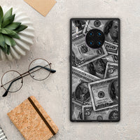 Thumbnail for Money Dollars - Huawei Mate 30 Pro case