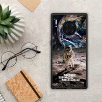 Thumbnail for More Space - Huawei Mate 30 Pro case