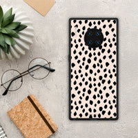 Thumbnail for New Polka Dots - Huawei Mate 30 Pro case