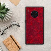 Thumbnail for Paisley Cashmere - Huawei Mate 30 Pro Case