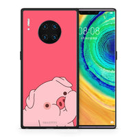 Thumbnail for Pig Love 1 - Huawei Mate 30 Pro case