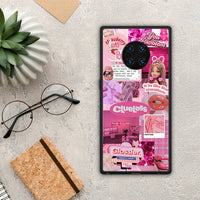 Thumbnail for Pink Love - Huawei Mate 30 Pro case