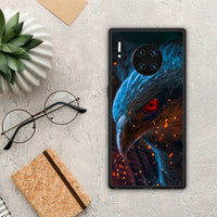 Thumbnail for Popart Eagle - Huawei Mate 30 Pro case