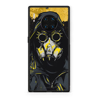Thumbnail for 4 - Huawei Mate 30 Pro Mask PopArt case, cover, bumper