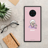 Thumbnail for PopArt Mood - Huawei Mate 30 Pro case