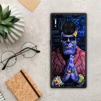 Thumbnail for Popart Thanos - Huawei Mate 30 Pro case