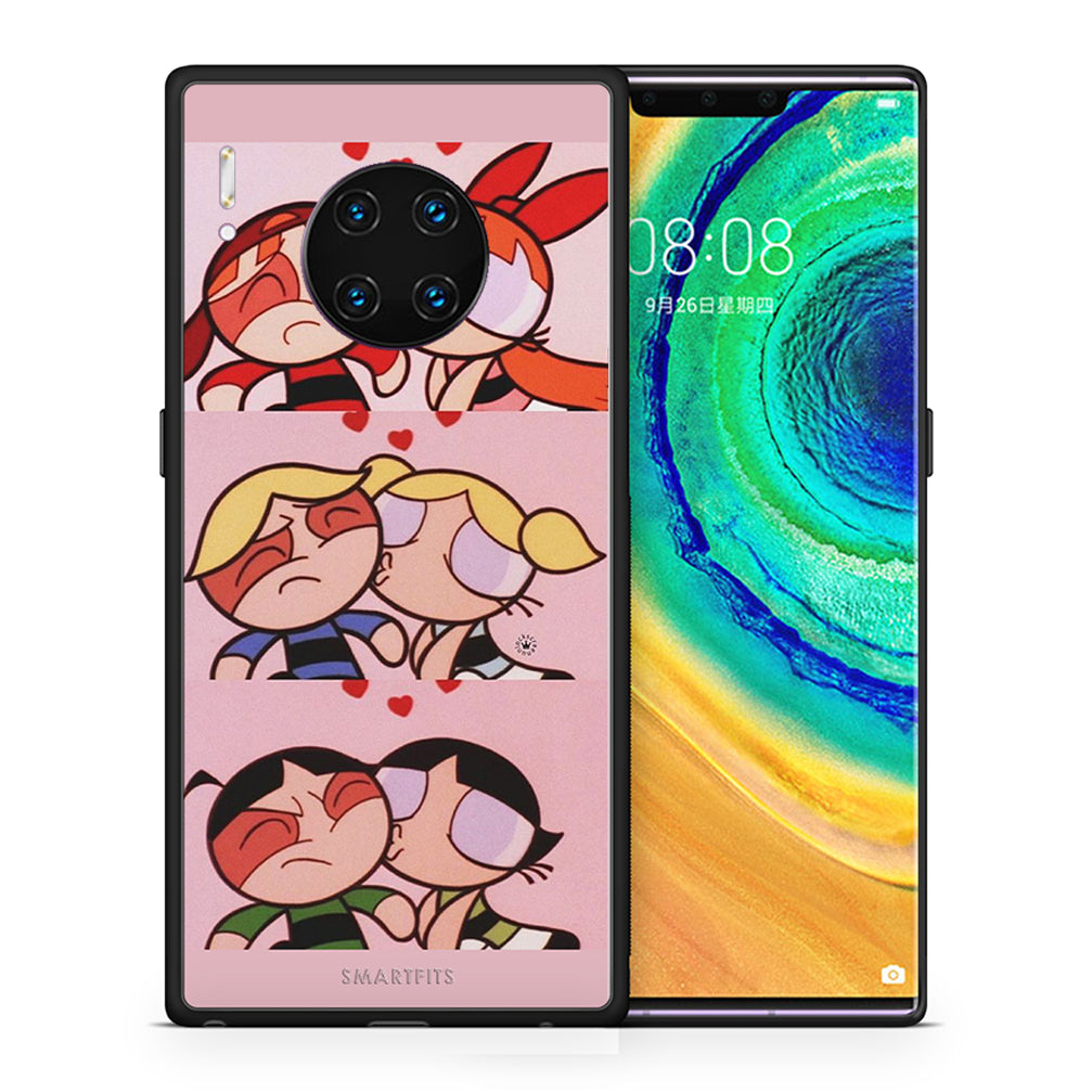 Puff Love - Huawei Mate 30 Pro case