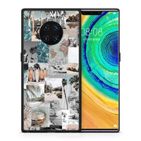 Thumbnail for Retro Beach Life - Huawei Mate 30 Pro case