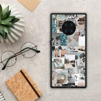 Thumbnail for Retro Beach Life - Huawei Mate 30 Pro case