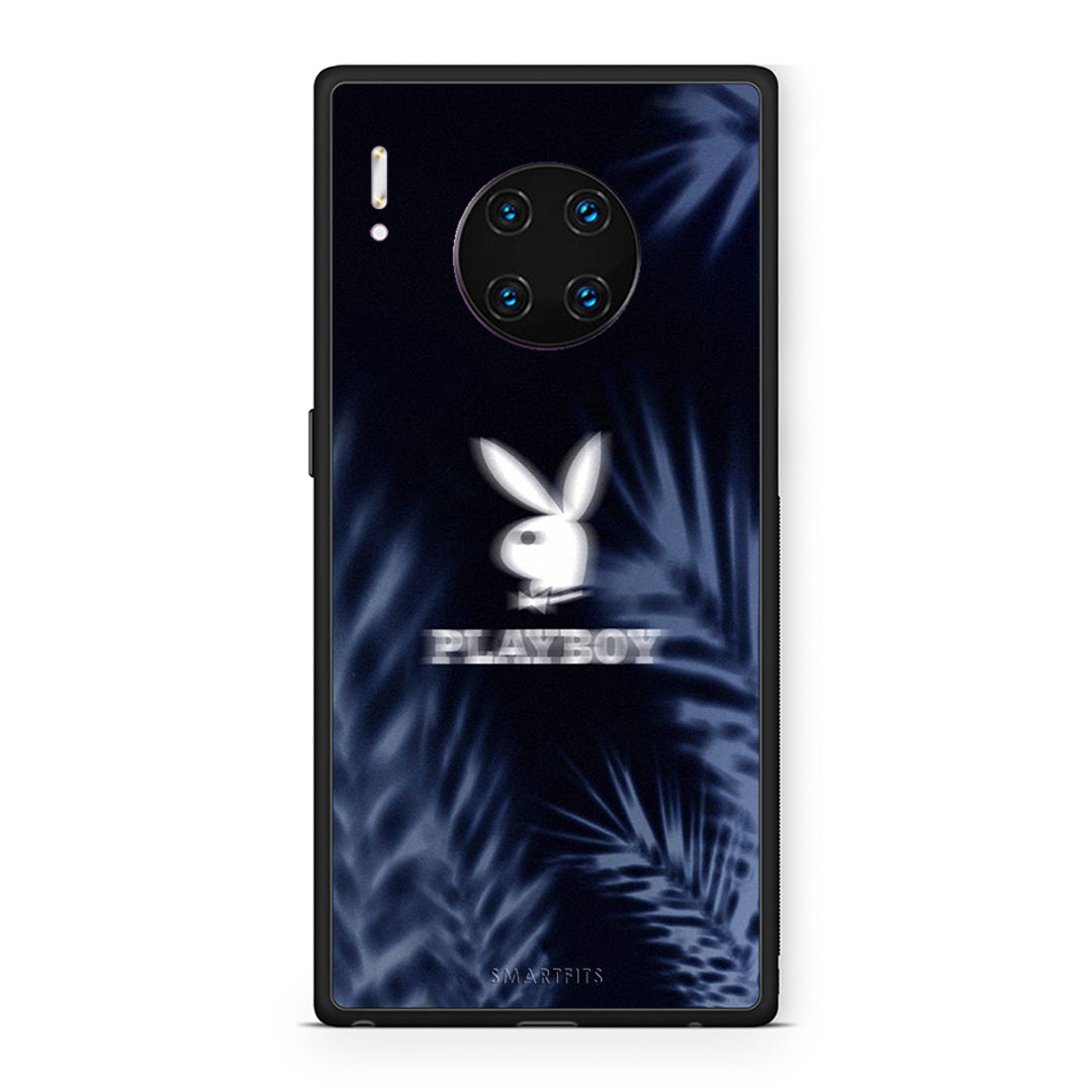 Huawei Mate 30 Pro Sexy Rabbit θήκη από τη Smartfits με σχέδιο στο πίσω μέρος και μαύρο περίβλημα | Smartphone case with colorful back and black bezels by Smartfits