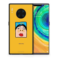 Thumbnail for So Cool - Huawei Mate 30 Pro case