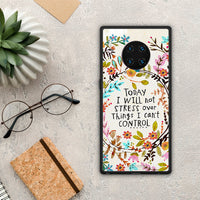 Thumbnail for Stress Over - Huawei Mate 30 Pro case