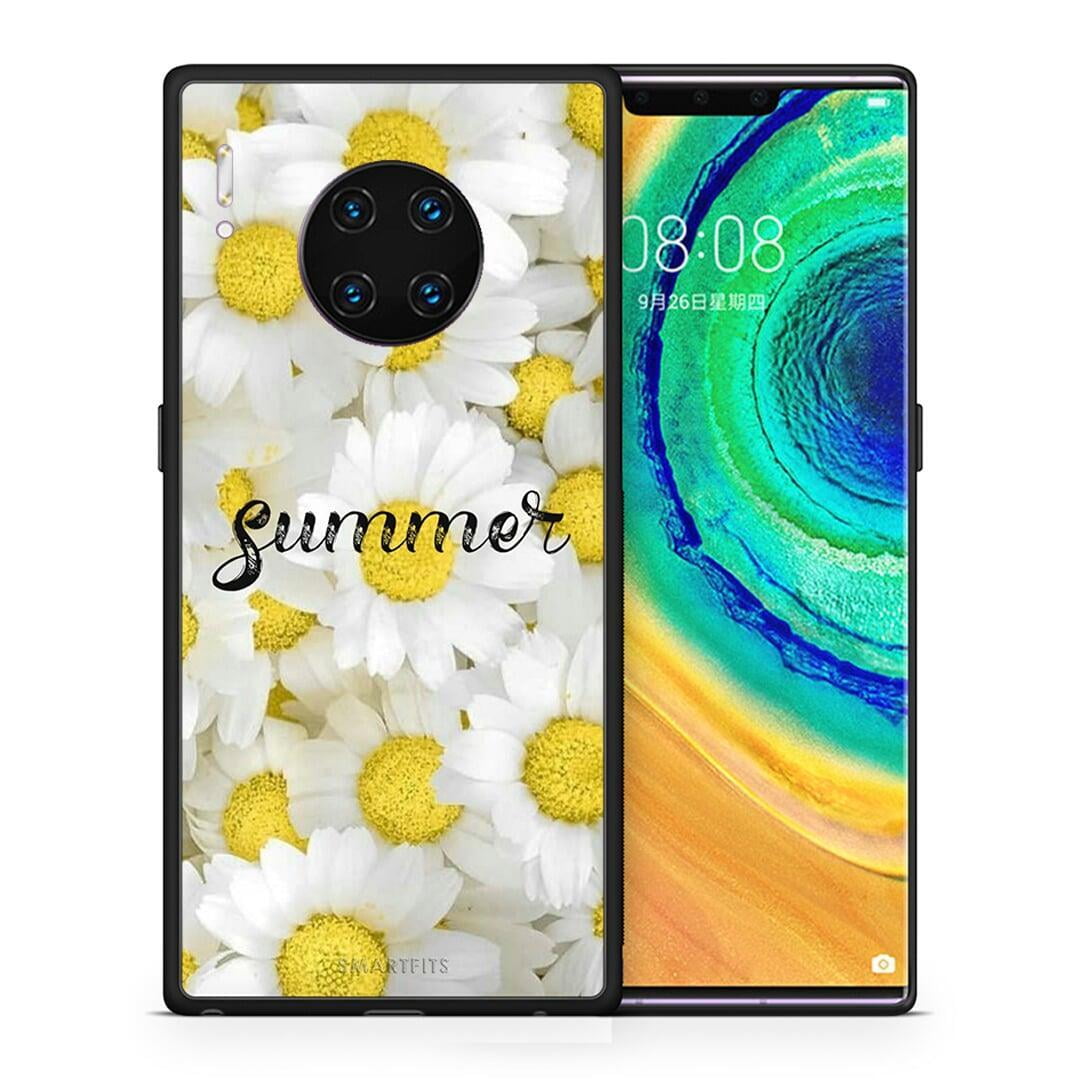 Summer Daisies - Huawei Mate 30 Pro case