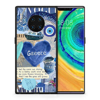 Thumbnail for Summer in Greece - Huawei Mate 30 Pro case