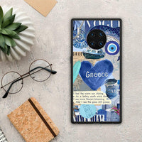 Thumbnail for Summer in Greece - Huawei Mate 30 Pro case