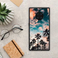 Thumbnail for Summer Sky - Huawei Mate 30 Pro case