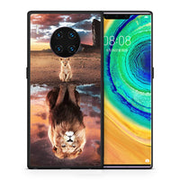 Thumbnail for Sunset Dreams - Huawei Mate 30 Pro case