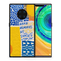 Thumbnail for Sunset Memories - Huawei Mate 30 Pro case