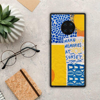 Thumbnail for Sunset Memories - Huawei Mate 30 Pro case