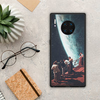 Thumbnail for Surreal View - Huawei Mate 30 Pro case