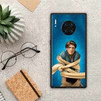 Thumbnail for Tangled 1 - Huawei Mate 30 Pro case