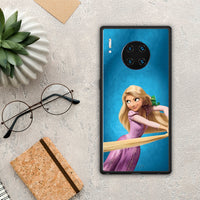 Thumbnail for Tangled 2 - Huawei Mate 30 Pro case