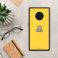 Thumbnail for Text Vibes - Huawei Mate 30 Pro case