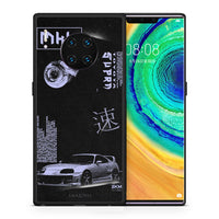 Thumbnail for Tokyo Drift - Huawei Mate 30 Pro case