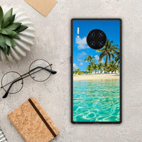 Thumbnail for Tropical Vibes - Huawei Mate 30 Pro θήκη