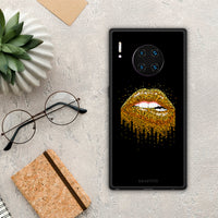 Thumbnail for Valentine Golden - Huawei Mate 30 Pro case
