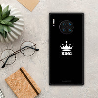 Thumbnail for Valentine King - Huawei Mate 30 Pro case